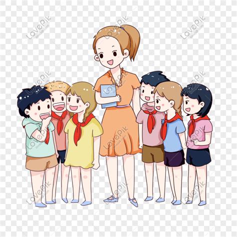Animasi lucu merupakan salahsatu alat mengundang kalian tertawa lepas dan menghilangkan setres yang kalian alami. Gambar Guru Perempuan Sedang Mengajar - Guru Galeri