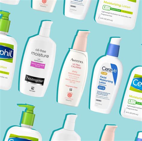 12 Best Moisturizers For Oily Acne Prone Skin In 2021