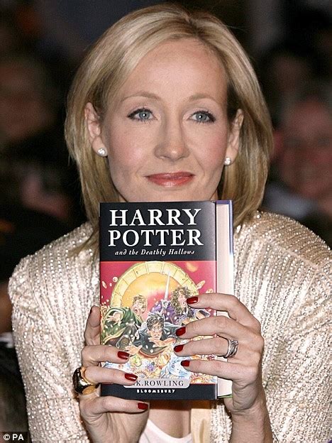 Viagem a Andrómeda J K Rowling 1965