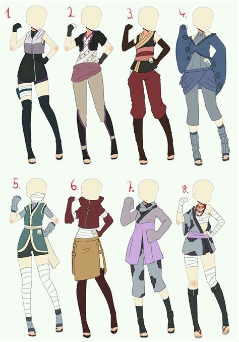 Pin By Lay Lay On Anime Clothes Anime Outfits Fashion Design Drawings Fantasy Clothing