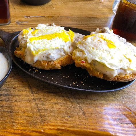 What Goes With Biscuits And Gravy Design Corral