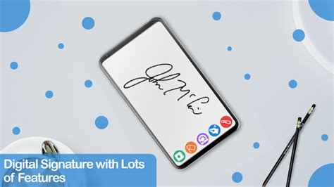 It is one of the most popular electronic signature app for mac that is well used by a lot of people all over the world. Digital Signature - Apps on Google Play