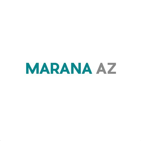 Town Of Marana Invites Public Input For New Town Logo — Town Of Marana