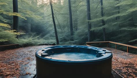 How Long Can A Hot Tub Stay Empty Maintaining Your Spa