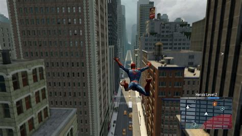 The amazing spider man 2 is developed beenox and presented by activision. The Amazing Spider-Man 2 - XboxOne - Torrents Games