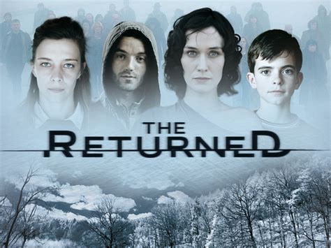 Watch The Returned Season 1 English Subtitled Prime Video