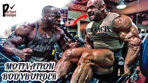 Bodybuilder Motivation 1 Youtube