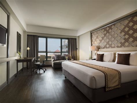 Melia Purosani Hotel Yogyakarta in Indonesia - Room Deals, Photos & Reviews
