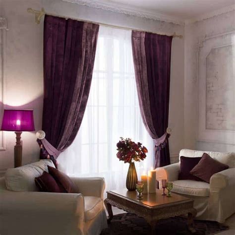 New Decoration Designs For Curtain Trends 2023 2024 Edecortrends