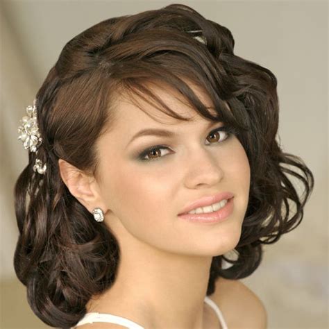 17 Best Images About Mother Of Bride Hairstyes On
