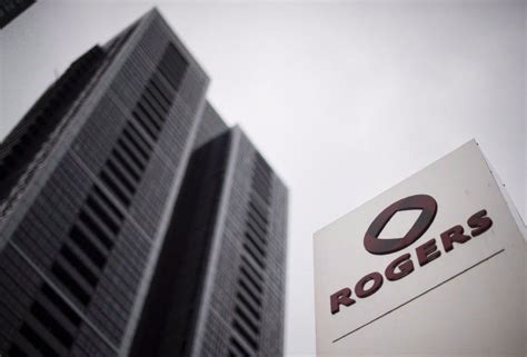 Rogers Communications Q4 Profit Beats Expectations Raises Dividend