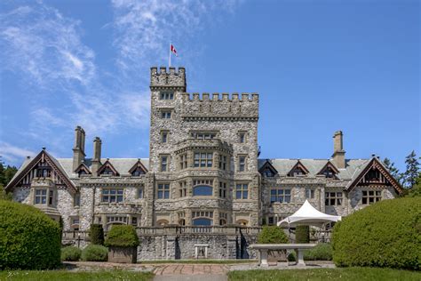 10 Castles In Canada You Need To See At Least Once Photos Urbanized