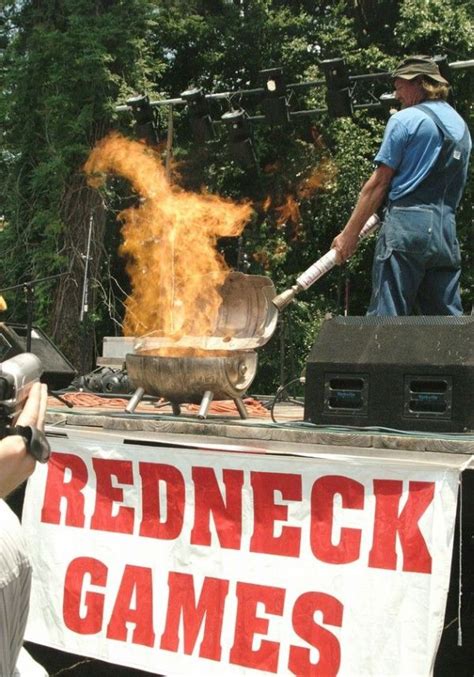 Redneck Games 90 Pics