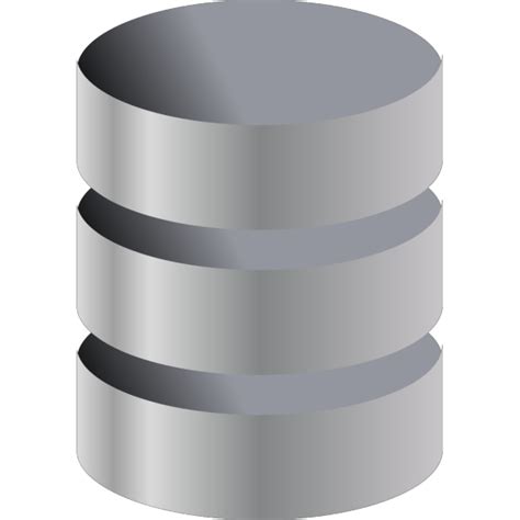 Database Server Transparent PNG PNG, SVG Clip art for Web - Download Clip Art, PNG Icon Arts