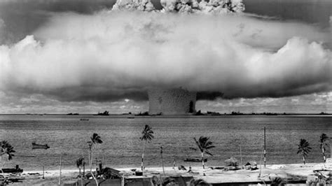 Us Has Lost Six Nuclear Weapons World Mysteries