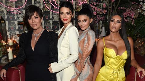 The Kardashians Party Indoors But So Do A Million Other People You