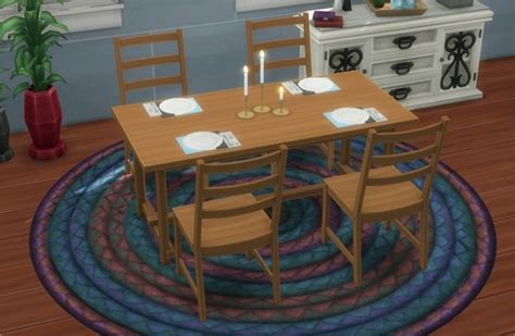 Ikea Furniture For The Sims 4 15 Awesome Cc To Try