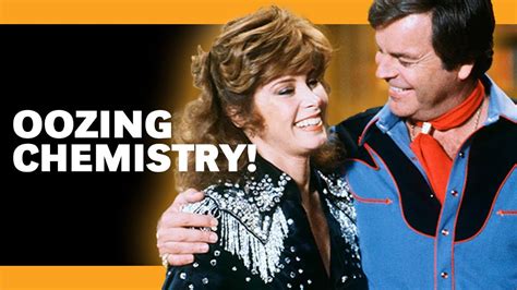 Stefanie Powers Confirms The Rumors About Hart To Hart Co Star Robert