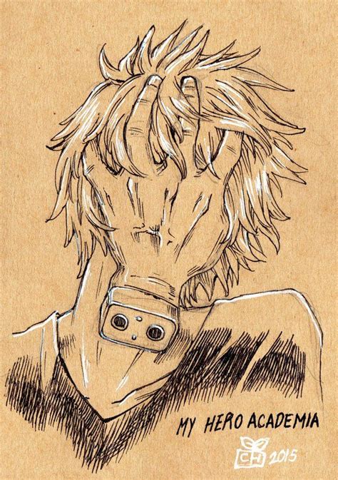 56 Best Boku No Hero Academia Tomura Shigaraki Images On