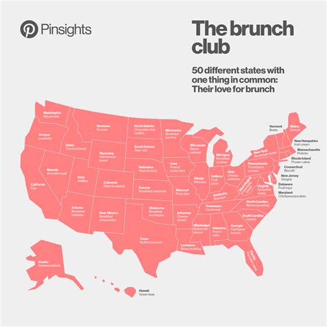 Were Totally Shocked By Some States Favorite Brunch Dishes