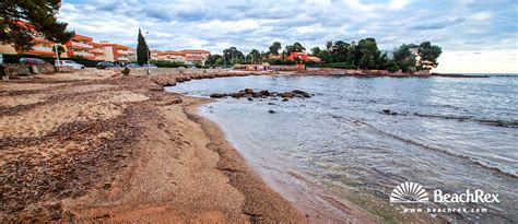 In 1969 the day was officially transferred to 29 september for celebration in conjunction with the feast of the archangels st. Beach de la Péguière - Saint-Raphaël - Var - France ...