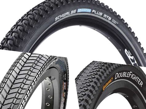 The Top 7 Best 29 Inch Road Tires For Mountain Bikes Restorationbike