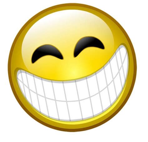 Laughing Smiley Face Emoticon Clipart Panda Free