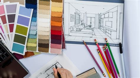 43 Questions To Ask An Interior Designer About Their Job