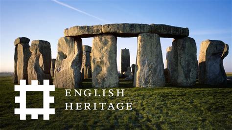 About English Heritage Youtube