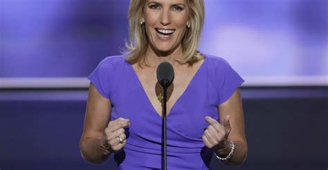 Fox News Is Defending Laura Ingraham After She Ridiculed A Parkland Shooting Survivor