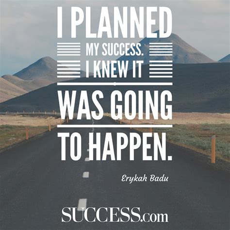25 Quotes About Success Success