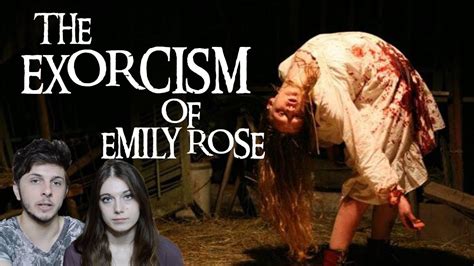 The Real Story Behind The Exorcism Of Emily Rose Youtube