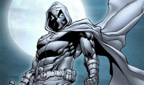 Overall, the vast of night does not necessarily want you to keep your eyes on peeled on what may be lurking in the sky. Heeft Marvel zijn Moon Knight gevonden? - Super Power ...