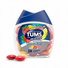 Do Tums Help Hangovers
