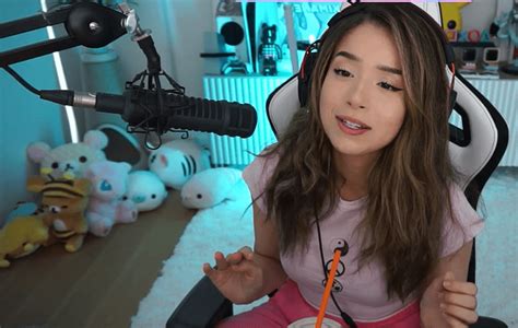 Is Pokimane Leaving Twitch Is It A Publicity Stunt Or Is Amazon About To Lose Its Streaming