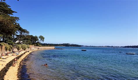 Les Plus Belles Plages Du Golfe Du Morbihan One Two Trips