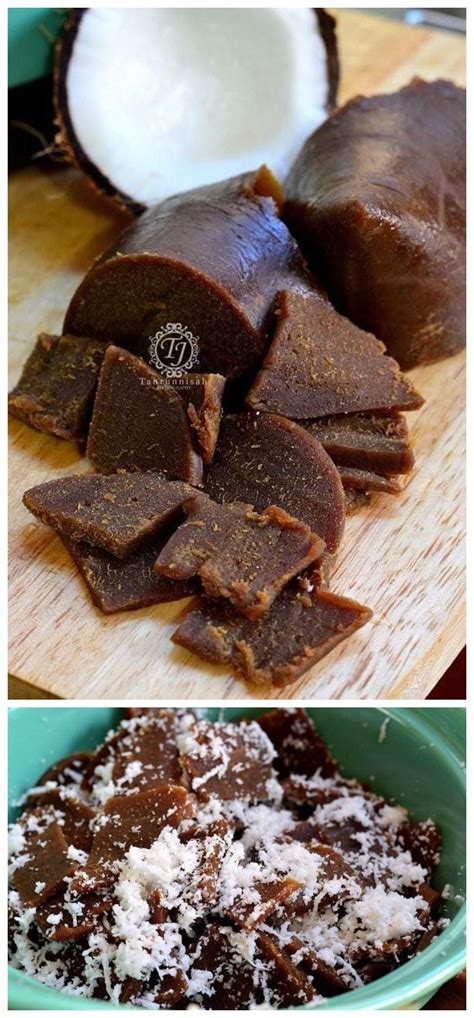 Tepung terigu ini memiliki tekstur halus, juga elastisitas y. Cara untuk membuat Kuih Tepung Kapur - MY Resepi