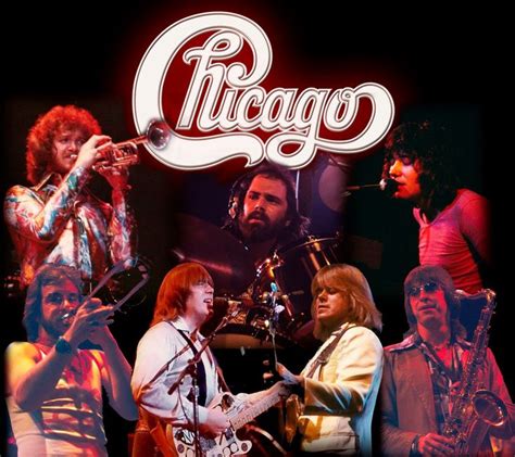 Pin By Javier Jimlar On Chicago The Band Chicago The Band Terry Kath