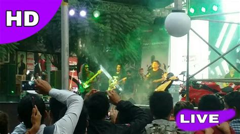 🔴 Live Concert At Darbar Marga Darbarmarg Festival Kathmandu Youtube