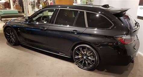 Hi, i'm looking for the mf / rv for a 2020 m340i, 36/10 in zip 94040. BMW 340i Touring M Performance Is The Closest Thing To An ...
