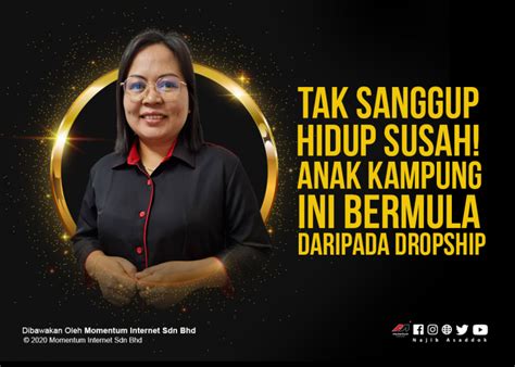 Buat masa ini translated to english. Bermula Daripada Dropship Sekarang Dah Jadi Leader Dan ...