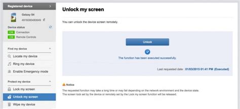 Block and unblock programs in windows firewall while trying to run a program on your computer you may come across a message that the program that you want to access has been blocked by the firewall on your computer. How To Unlock Android Device With Cracked Or Broken Screen