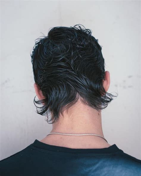 Mullet Haircut 50 Modern Mullet Ideas For 2023 2023