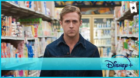 Qué ver en Disney Ryan Gosling protagoniza uno de los mejores