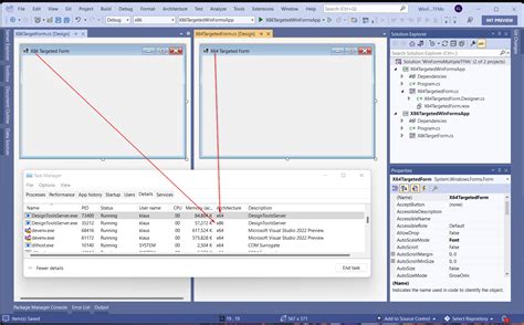 Visual Studio Winforms How To Change Control Name And Code Vvtieuro