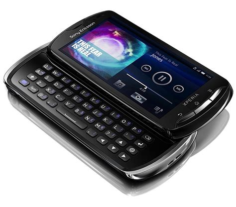 Sony Ericsson Lockt Mit Zwei Neuen Android 23 Smartphones