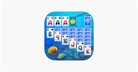 ‎solitaire∞ On The App Store