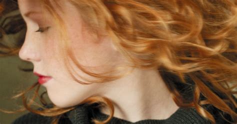 Ten Debunked Myths About Redheads Huffpost Uk Life