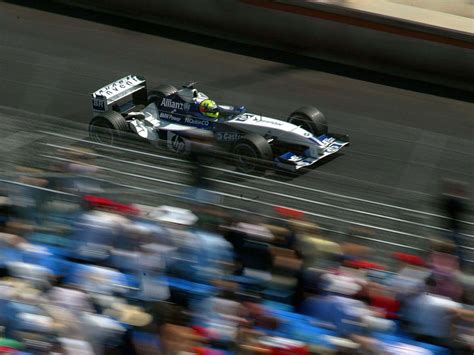 Former f1 driver ralf schumacher told sky germany that disqualification from the championship and a fine like the $100 million one given to mclaren for the 'spygate' scandal are possible. HD Wallpapers 2003 Formula 1 Grand Prix of Monaco | F1 ...