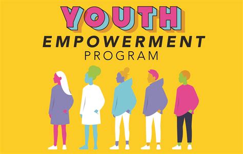 Youth Empowerment Program City Of Elgin Illinois Official Website